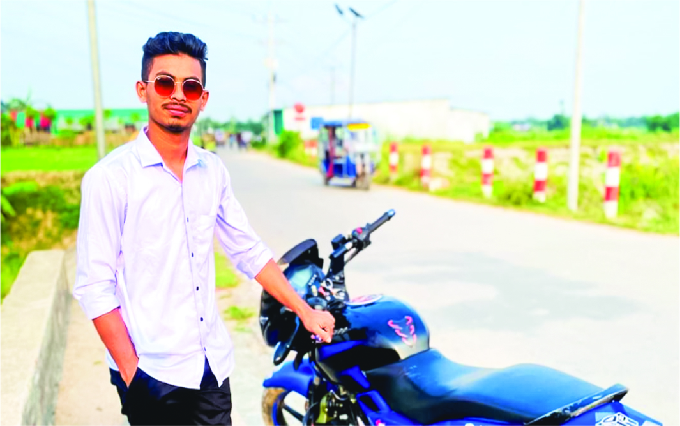 Image of আশিকুল ইসলাম রাব্বি
